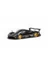 Pagani Zonda R (Carbon) 1/64 AR Box Almost Real - 1