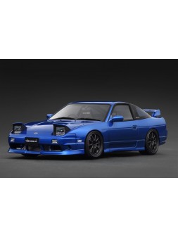 Nissan 180SX TYPE X (RPS13) 1/18 Ignition Model Ignition Model - 5