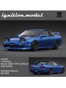 Nissan 180SX TYPE X (RPS13) 1/18 Ignition Model Ignition Model - 7