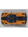 Koenigsegg Agera RS (Kegel Oranje) 1/18 AUTOart AUTOart - 13