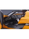 Koenigsegg Agera RS (Cone Orange) 1/18 AUTOart AUTOart - 14