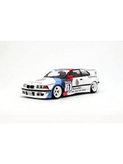 BMW E36 Khyzyl Saleem 1/18 OttOmobile OttOmobile - 1