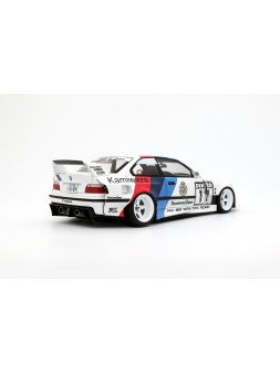 BMW E36 Khyzyl Saleem 1/18 OttOmobile OttOmobile - 2