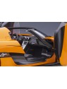 Koenigsegg Agera RS (kegel oranje) 1/18 AUTOart AUTOart - 15