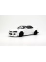 Nissan Skyline GTR (BNR34) By KRC 1/18 OttOmobile OttOmobile - 1
