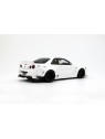 Nissan Skyline GTR (BNR34) By KRC 1/18 OttOmobile OttOmobile - 2