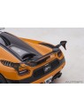 Koenigsegg Agera RS (Cone Orange) 1/18 AUTOart AUTOart - 17