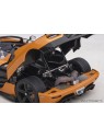 Koenigsegg Agera RS (kegel oranje) 1/18 AUTOart AUTOart - 19