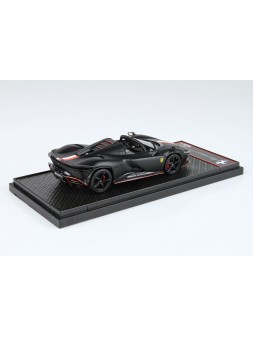 Ferrari Daytona SP3 Charles Leclerc 1/43 BBR BBR Models - 2