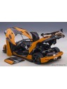 Koenigsegg Agera RS (Cone Orange) 1/18 AUTOart AUTOart - 20