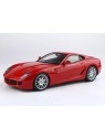 Ferrari 599 GTB Fiorano (Rosso Corsa) 1/18 BBR BBR Models - 1