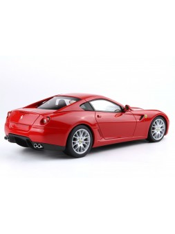 Ferrari 599 GTB Fiorano (Rosso Corsa) 1/18 BBR BBR Models - 2