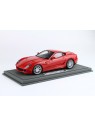 Ferrari 599 GTB Fiorano (Rosso Corsa) 1/18 BBR BBR Models - 6