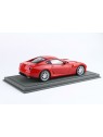 Ferrari 599 GTB Fiorano (Rosso Corsa) 1/18 BBR BBR Models - 7