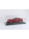 Ferrari 599 GTB Fiorano (Rosso Corsa) 1/18 BBR BBR Models - 9