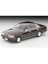 Toyota Crown Hardtop Supercharged Royal Saloon 1985 1/64 Tomica Limited Vintage Tomica Limited Vintage - 1