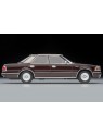 Toyota Crown Hardtop Supercharged Royal Saloon 1985 1/64 Tomica Limited Vintage Tomica Limited Vintage - 4