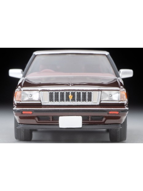 Toyota Crown Hardtop Supercharged Royal Saloon 1985 1/64 Tomica Limited Vintage Tomica Limited Vintage - 5