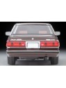 Toyota Crown Hardtop Supercharged Royal Saloon 1985 1/64 Tomica Limited Vintage Tomica Limited Vintage - 6