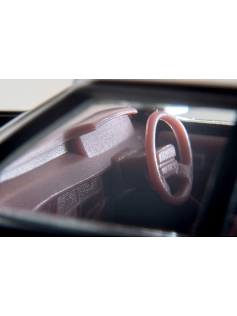 Toyota Crown Hardtop Supercharged Royal Saloon 1985 1/64 Tomica Limited Vintage Tomica Limited Vintage - 8