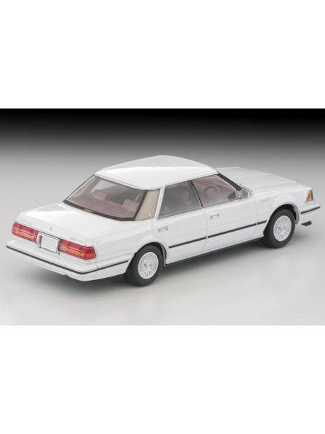 Toyota Crown Hardtop 3.0 Royal Saloon G 1985 1/64 Tomica Limited Vintage Tomica Limited Vintage - 2