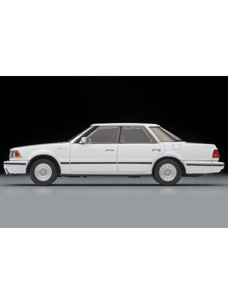 Toyota Crown Hardtop 3.0 Royal Saloon G 1985 1/64 Tomica Limited Vintage Tomica Limited Vintage - 3