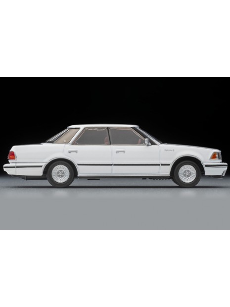 Toyota Crown Hardtop 3.0 Royal Saloon G 1985 1/64 Tomica Limited Vintage Tomica Limited Vintage - 4