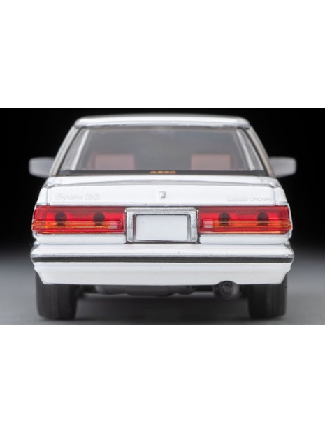 Toyota Crown Hardtop 3.0 Royal Saloon G 1985 1/64 Tomica Limited Vintage Tomica Limited Vintage - 6