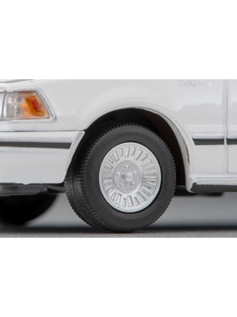 Toyota Crown Hardtop 3.0 Royal Saloon G 1985 1/64 Tomica Limited Vintage Tomica Limited Vintage - 7