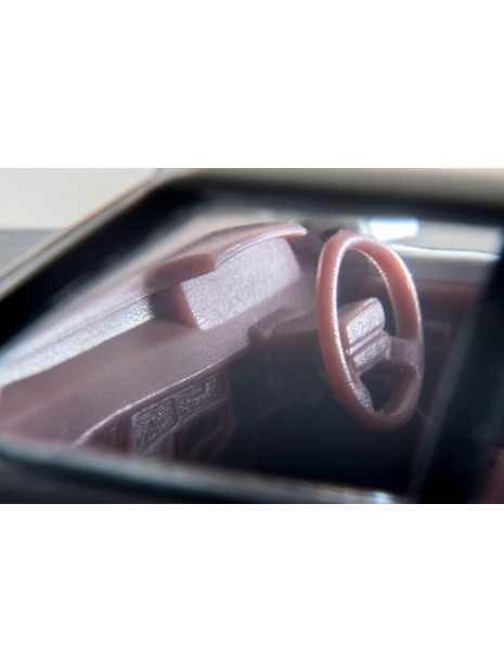 Toyota Crown Hardtop 3.0 Royal Saloon G 1985 1/64 Tomica Limited Vintage Tomica Limited Vintage - 8