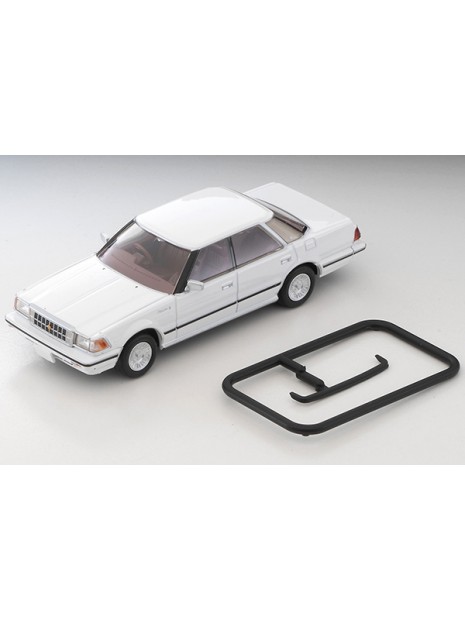 Toyota Crown Hardtop 3.0 Royal Saloon G 1985 1/64 Tomica Limited Vintage Tomica Limited Vintage - 9