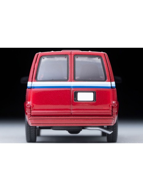 Chevrolet Astro Van 1/64 Tomica Limited Vintage Tomica Limited Vintage - 6