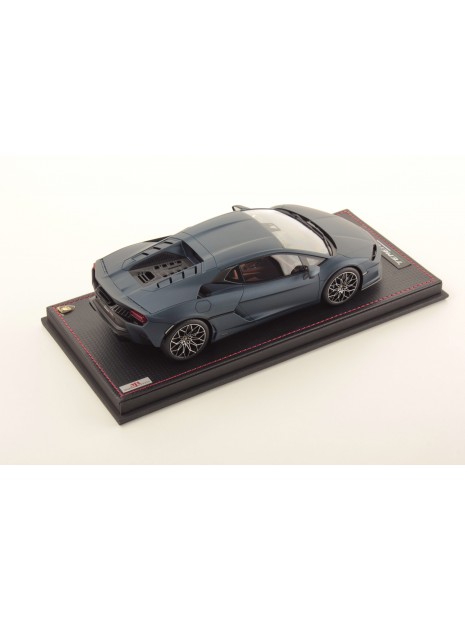 Lamborghini Temerario 1/18 MR Collection MR Collection - 1