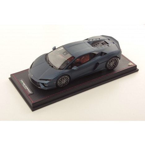 Lamborghini Temerario 1/18 MR Collection MR Collection - 13