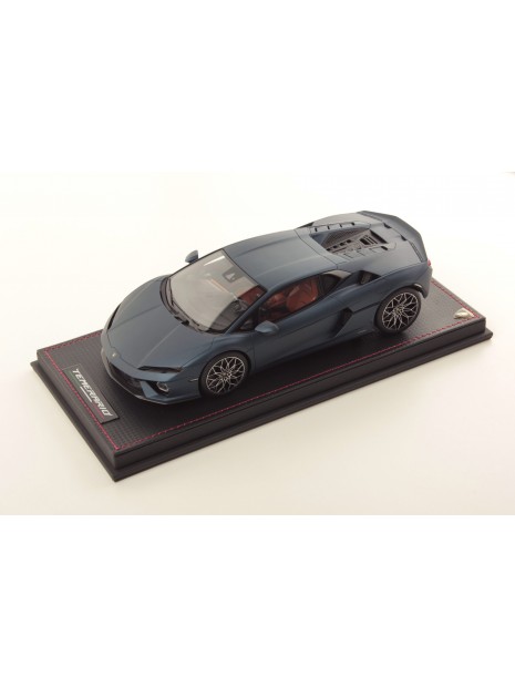 Lamborghini Temerario 1/18 MR Collection MR Collection - 2