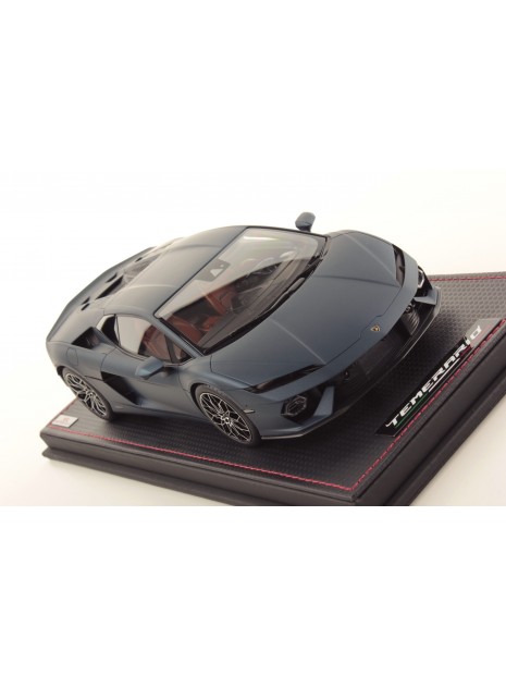 Lamborghini Temerario 1/18 MR Collection MR Collection - 3