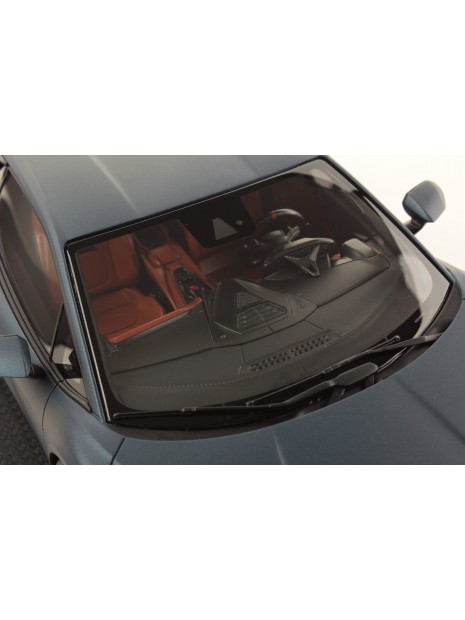 Lamborghini Temerario 1/18 MR Collection MR Collection - 6