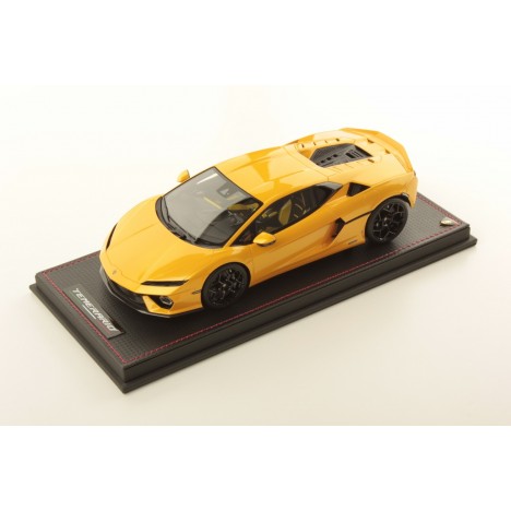 Lamborghini Temerario 1/18 MR Collection MR Collection - 13