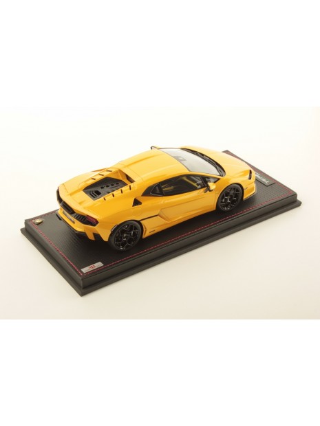 Lamborghini Temerario 1/18 MR Collection MR Collection - 14