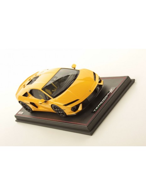 Lamborghini Temerario 1/18 MR Collection MR Collection - 15