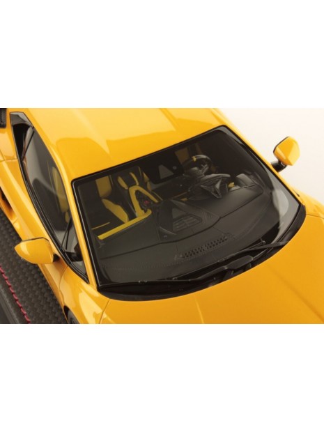 Lamborghini Temerario 1/18 MR Collection MR Collection - 18