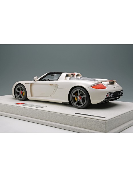 Porsche Carrera GT 1/18 Make-Up Eidolon Make Up - 2