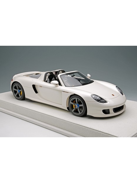 Porsche Carrera GT 1/18 Make-Up Eidolon Make Up - 4
