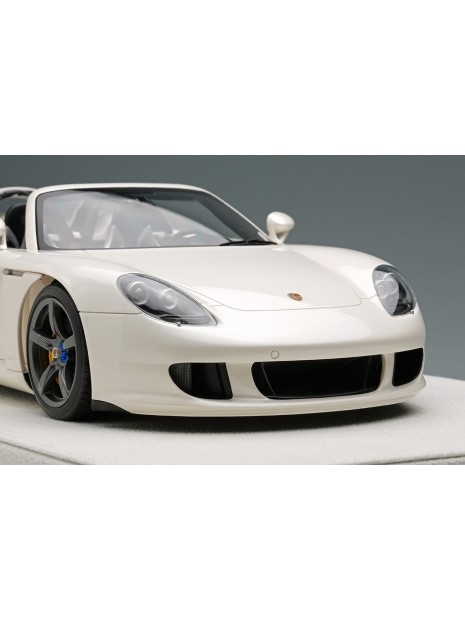 Porsche Carrera GT 1/18 Make-Up Eidolon EML070I
