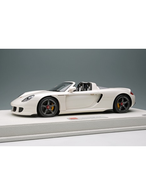 Porsche Carrera GT 1/18 Make-Up Eidolon Make Up - 6