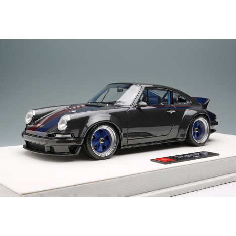 Porsche Singer DLS (Carbon) 1/18 Make-Up Eidolon Make Up - 1