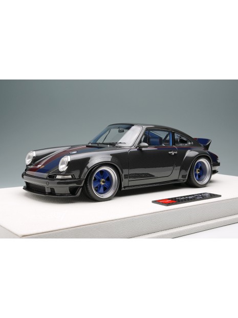 Porsche Singer DLS (Carbon) 1/18 Make-Up Eidolon Make Up - 1