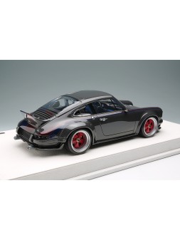 Porsche Singer DLS (Carbon) 1/18 Make-Up Eidolon Make Up - 2