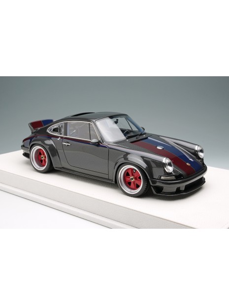 Porsche Singer DLS (Carbon) 1/18 Make-Up Eidolon Make Up - 3