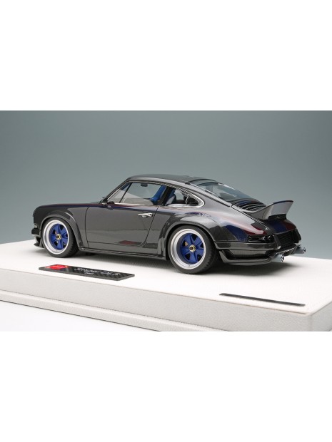 Porsche Singer DLS (Carbon) 1/18 Make-Up Eidolon Make Up - 4